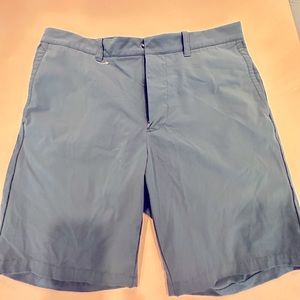 J-crew men’s short Size 32.